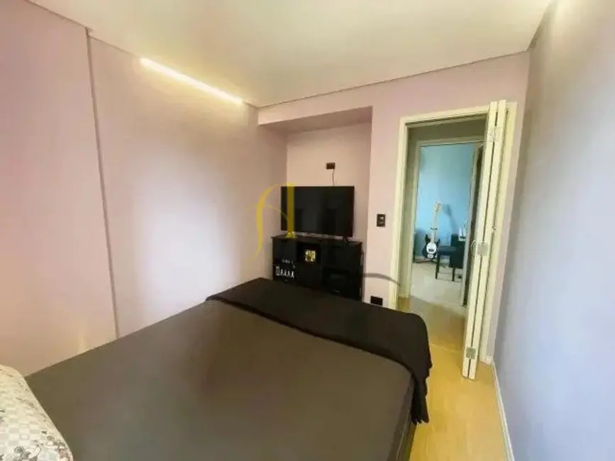 Apartamento com 3 quartos à venda, 80m2 em Cambuci, São Paulo - SP - imagem 1 Foto 1 de Apartamento com 3 quartos à venda, 80m2 em Cambuci, São Paulo - SP