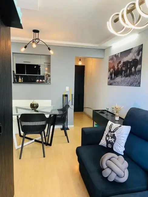 Apartamento com 3 quartos à venda, 80m2 em Cambuci, São Paulo - SP - imagem 7 Foto 7 de Apartamento com 3 quartos à venda, 80m2 em Cambuci, São Paulo - SP