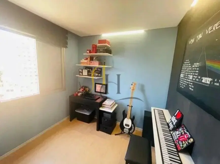 Apartamento com 3 quartos à venda, 80m2 em Cambuci, São Paulo - SP - imagem 2 Foto 2 de Apartamento com 3 quartos à venda, 80m2 em Cambuci, São Paulo - SP