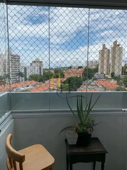 Foto 9 de Apartamento com 2 quartos à venda, 60m2 em Vila Antônio, São Paulo - SP