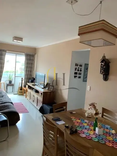 Foto 6 de Apartamento com 2 quartos à venda, 60m2 em Vila Antônio, São Paulo - SP