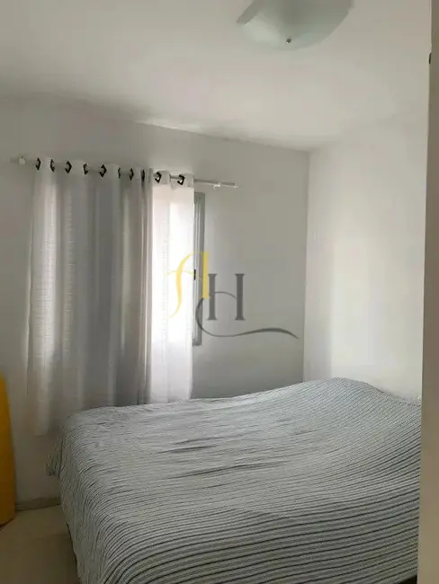 Foto 1 de Apartamento com 2 quartos à venda, 60m2 em Vila Antônio, São Paulo - SP
