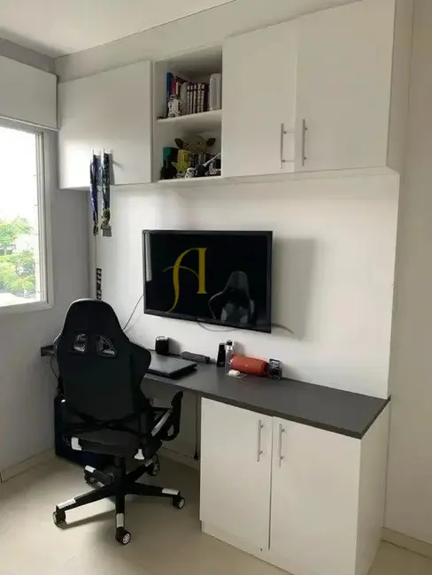 Foto 3 de Apartamento com 2 quartos à venda, 60m2 em Vila Antônio, São Paulo - SP