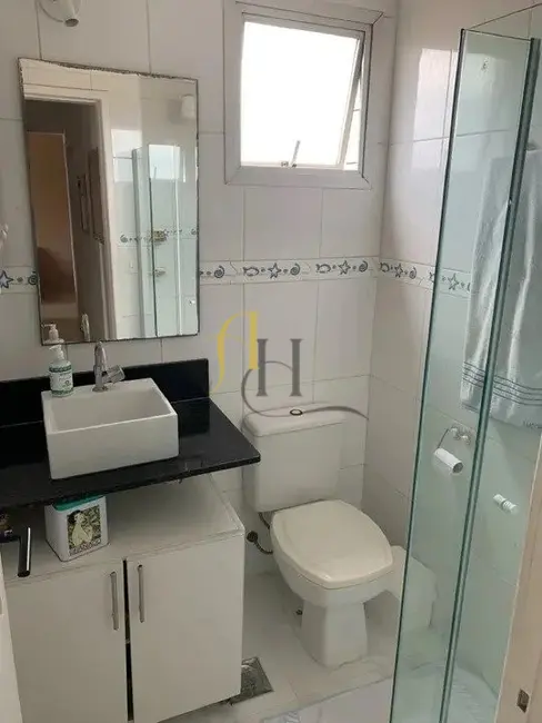Foto 8 de Apartamento com 2 quartos à venda, 60m2 em Vila Antônio, São Paulo - SP