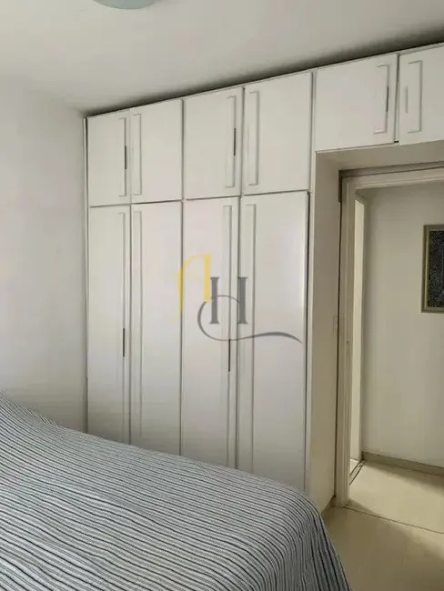 Foto 4 de Apartamento com 2 quartos à venda, 60m2 em Vila Antônio, São Paulo - SP