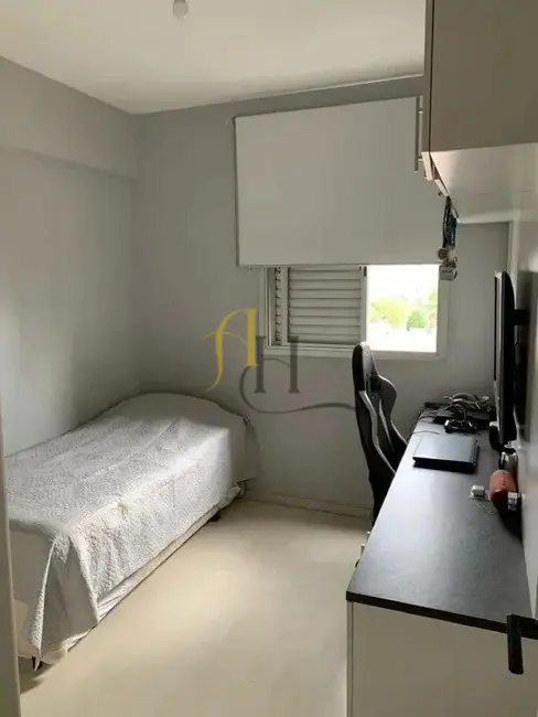 Foto 2 de Apartamento com 2 quartos à venda, 60m2 em Vila Antônio, São Paulo - SP