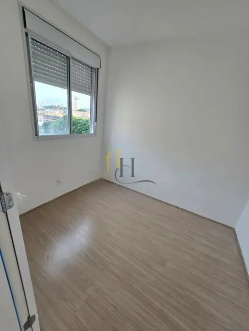 Foto 1 de Apartamento com 2 quartos à venda, 35m2 em Chácara Inglesa, São Paulo - SP
