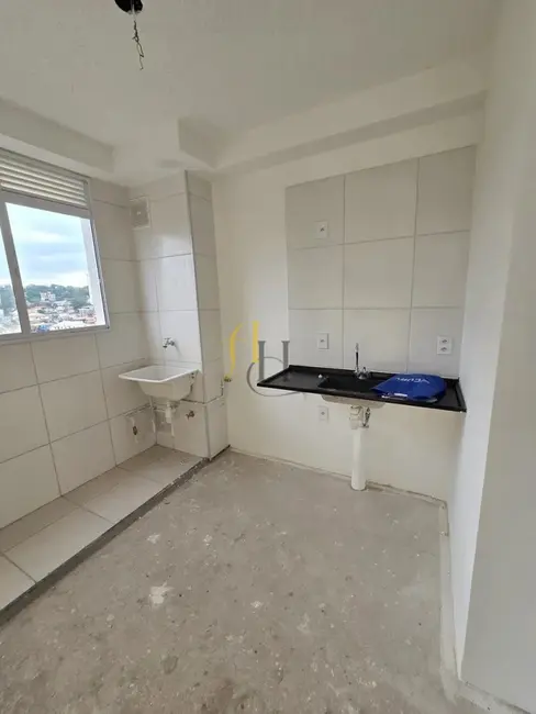 Foto 5 de Apartamento com 2 quartos à venda, 35m2 em Chácara Inglesa, São Paulo - SP