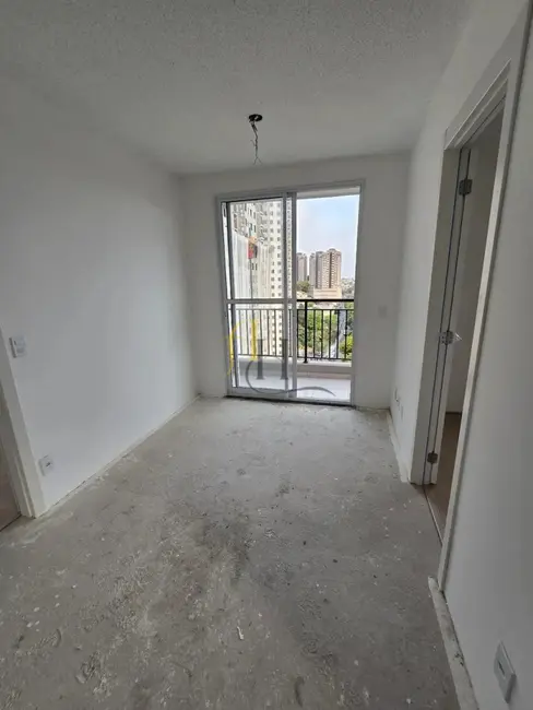 Foto 4 de Apartamento com 2 quartos à venda, 35m2 em Chácara Inglesa, São Paulo - SP