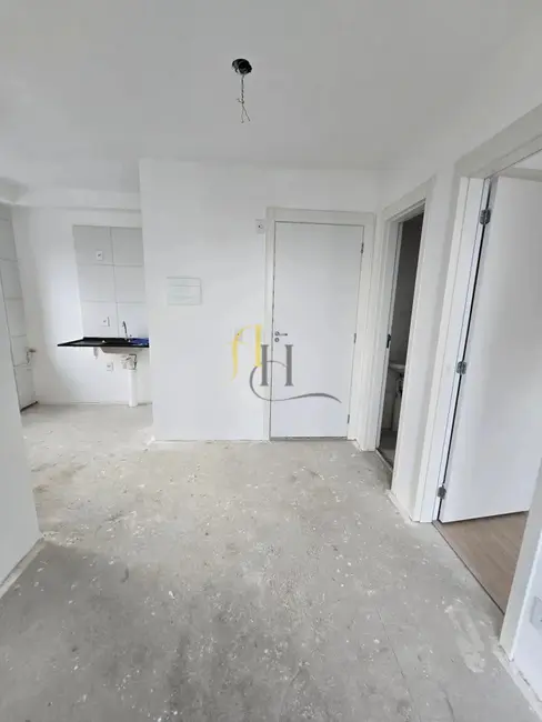 Foto 2 de Apartamento com 2 quartos à venda, 35m2 em Chácara Inglesa, São Paulo - SP