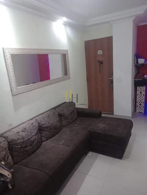 Apartamento com 2 quartos à venda, 56m2 em Jardim Vivan, São Paulo - SP - imagem 2 Foto 2 de Apartamento com 2 quartos à venda, 56m2 em Jardim Vivan, São Paulo - SP