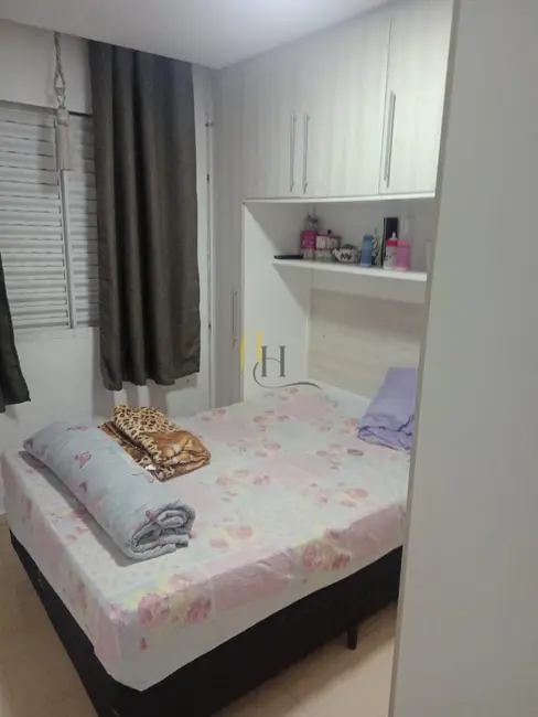 Apartamento com 2 quartos à venda, 56m2 em Jardim Vivan, São Paulo - SP - imagem 5 Foto 5 de Apartamento com 2 quartos à venda, 56m2 em Jardim Vivan, São Paulo - SP