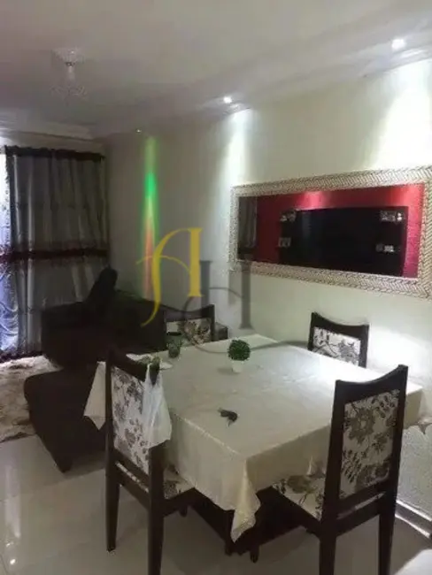 Apartamento com 2 quartos à venda, 56m2 em Jardim Vivan, São Paulo - SP - imagem 4 Foto 4 de Apartamento com 2 quartos à venda, 56m2 em Jardim Vivan, São Paulo - SP