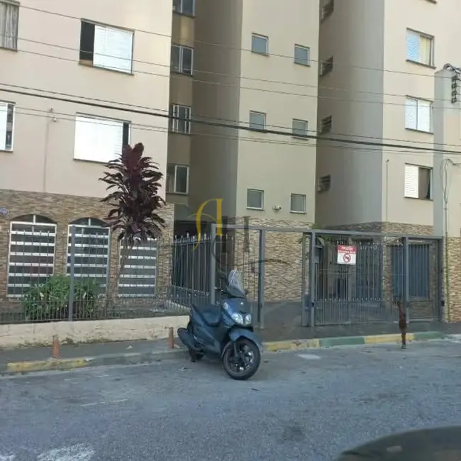Apartamento com 2 quartos à venda, 56m2 em Jardim Vivan, São Paulo - SP - imagem 8 Foto 8 de Apartamento com 2 quartos à venda, 56m2 em Jardim Vivan, São Paulo - SP