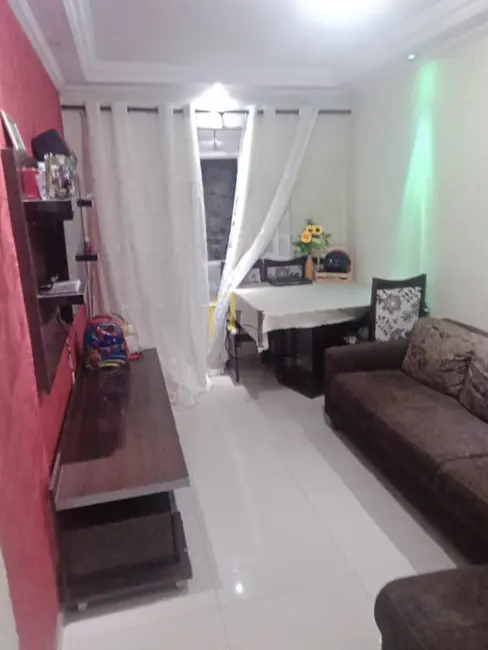 Apartamento com 2 quartos à venda, 56m2 em Jardim Vivan, São Paulo - SP - imagem 1 Foto 1 de Apartamento com 2 quartos à venda, 56m2 em Jardim Vivan, São Paulo - SP