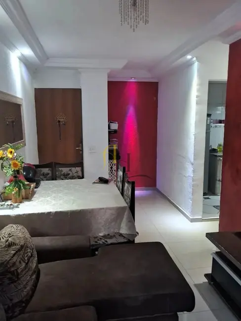 Apartamento com 2 quartos à venda, 56m2 em Jardim Vivan, São Paulo - SP - imagem 7 Foto 7 de Apartamento com 2 quartos à venda, 56m2 em Jardim Vivan, São Paulo - SP