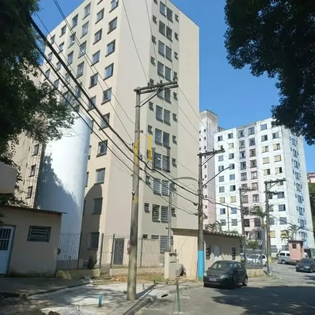 Apartamento com 2 quartos à venda, 56m2 em Jardim Vivan, São Paulo - SP - imagem 9 Foto 9 de Apartamento com 2 quartos à venda, 56m2 em Jardim Vivan, São Paulo - SP