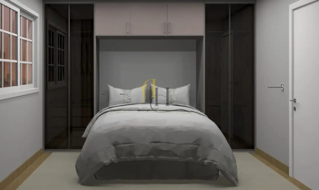 Apartamento com 1 quarto à venda, 45m2 em Vila Moinho Velho, São Paulo - SP - imagem 3 Foto 3 de Apartamento com 1 quarto à venda, 45m2 em Vila Moinho Velho, São Paulo - SP