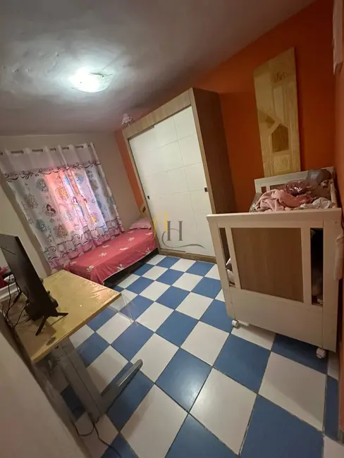 Foto 9 de Casa com 3 quartos à venda, 196m2 em Ayrosa, Osasco - SP