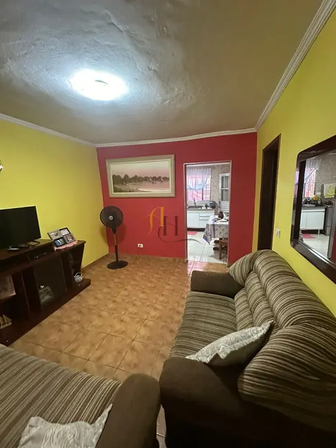 Foto 2 de Casa com 3 quartos à venda, 196m2 em Ayrosa, Osasco - SP