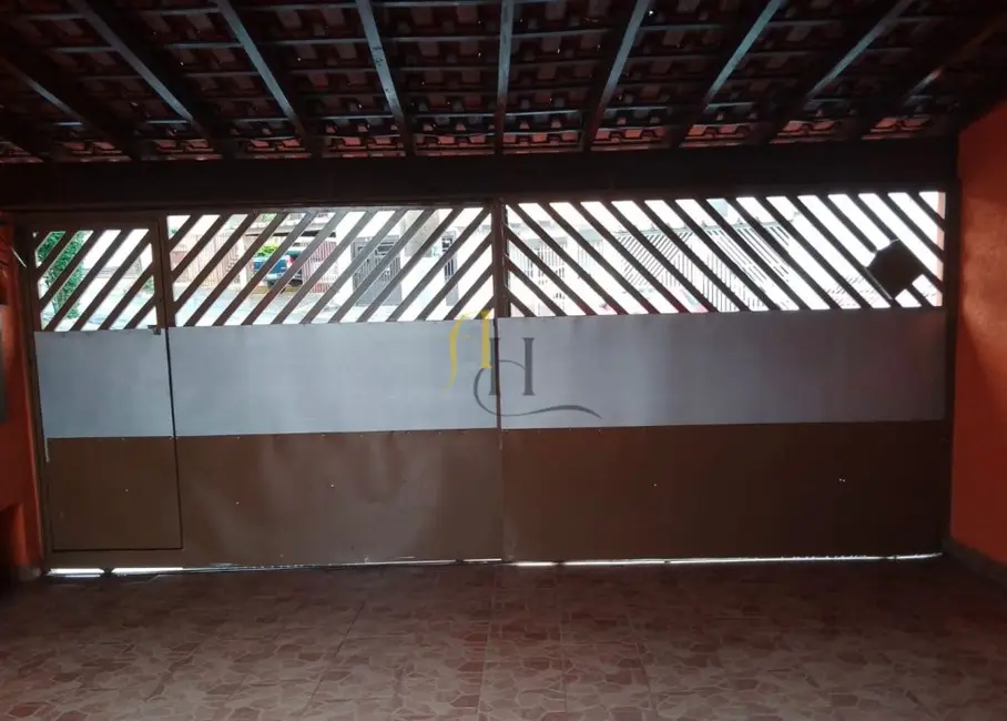 Foto 7 de Casa com 3 quartos à venda, 196m2 em Ayrosa, Osasco - SP