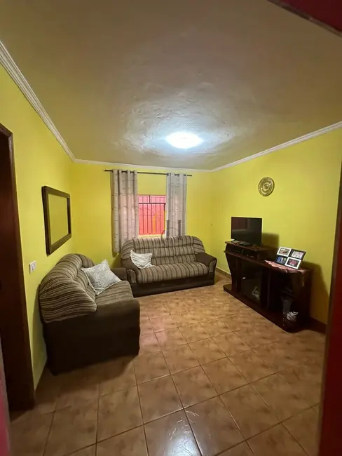 Foto 1 de Casa com 3 quartos à venda, 196m2 em Ayrosa, Osasco - SP