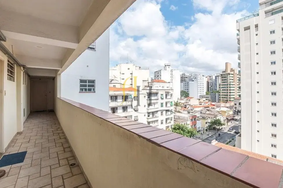 Foto 6 de Apartamento com 1 quarto à venda, 32m2 em Vila Buarque, São Paulo - SP