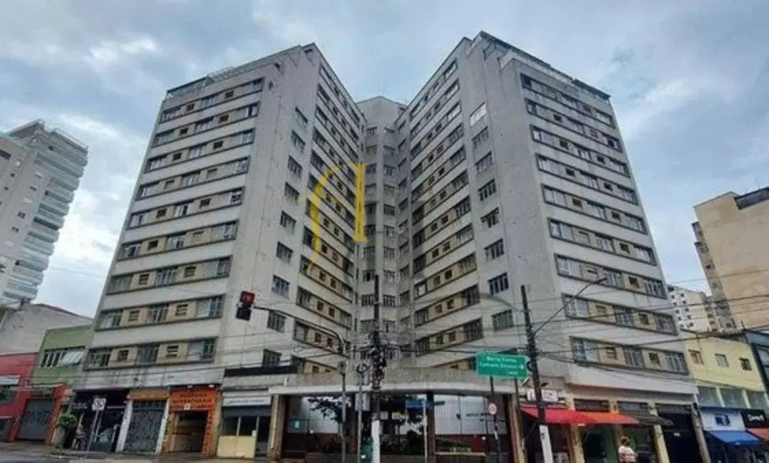 Foto 5 de Apartamento com 1 quarto à venda, 32m2 em Vila Buarque, São Paulo - SP