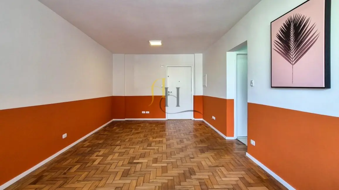 Foto 3 de Apartamento com 1 quarto à venda, 32m2 em Vila Buarque, São Paulo - SP