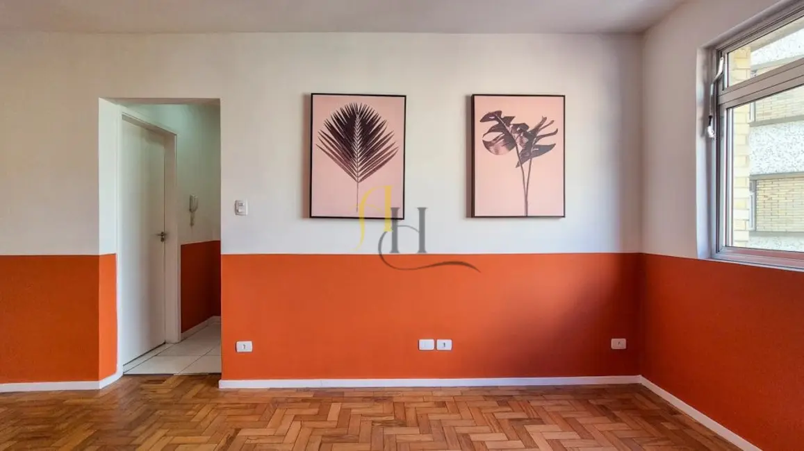 Foto 2 de Apartamento com 1 quarto à venda, 32m2 em Vila Buarque, São Paulo - SP