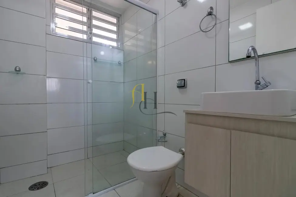 Foto 9 de Apartamento com 1 quarto à venda, 32m2 em Vila Buarque, São Paulo - SP