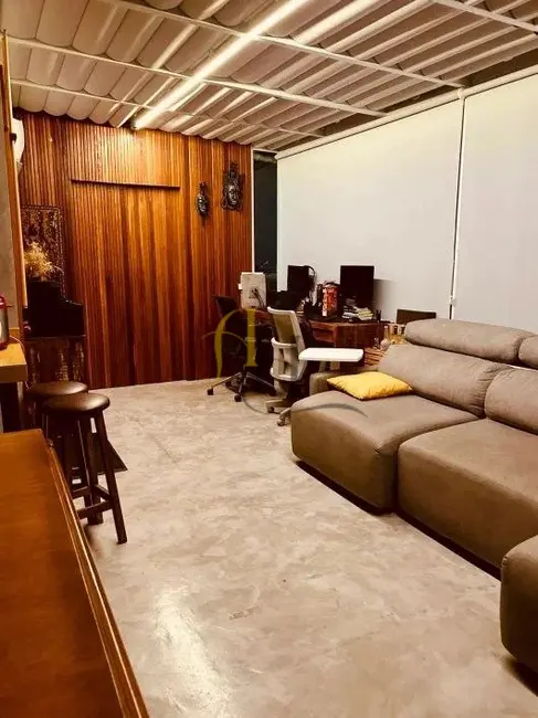 Foto 2 de Apartamento com 2 quartos à venda, 117m2 em Vila Castelo, São Paulo - SP