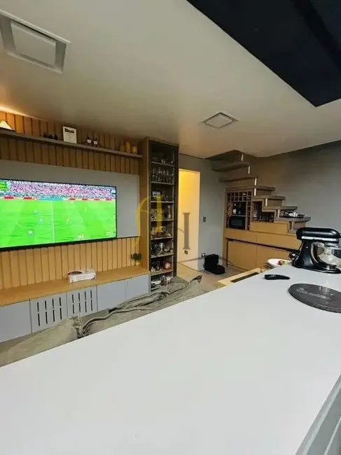 Foto 4 de Apartamento com 2 quartos à venda, 117m2 em Vila Castelo, São Paulo - SP