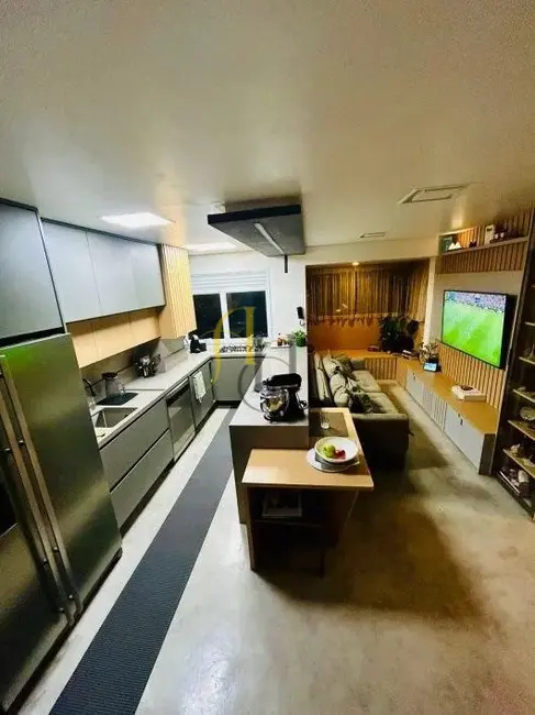 Foto 7 de Apartamento com 2 quartos à venda, 117m2 em Vila Castelo, São Paulo - SP