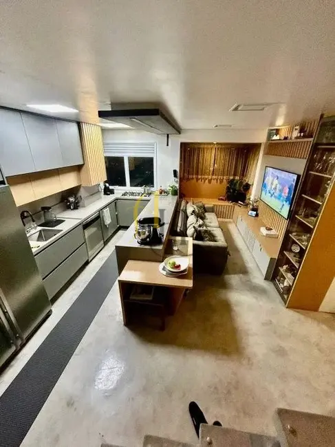 Foto 8 de Apartamento com 2 quartos à venda, 117m2 em Vila Castelo, São Paulo - SP