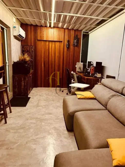 Foto 6 de Apartamento com 2 quartos à venda, 117m2 em Vila Castelo, São Paulo - SP