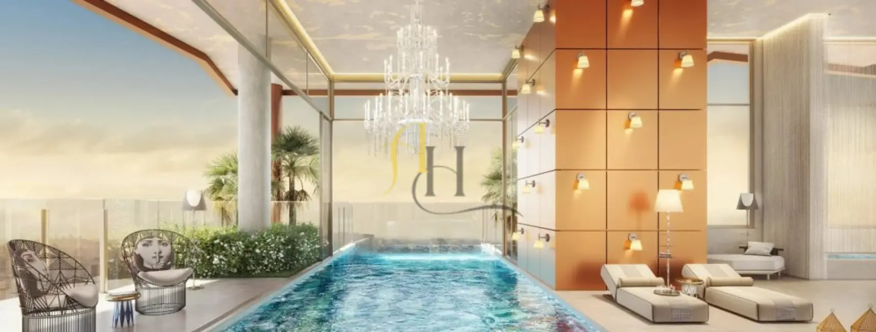 Apartamento com 3 quartos à venda, 97m2 em Perdizes, São Paulo - SP - imagem 9 Foto 9 de Apartamento com 3 quartos à venda, 97m2 em Perdizes, São Paulo - SP