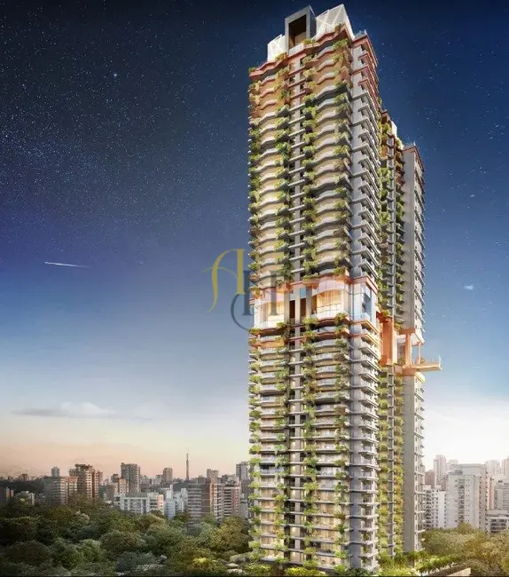 Apartamento com 3 quartos à venda, 97m2 em Perdizes, São Paulo - SP - imagem 1 Foto 1 de Apartamento com 3 quartos à venda, 97m2 em Perdizes, São Paulo - SP