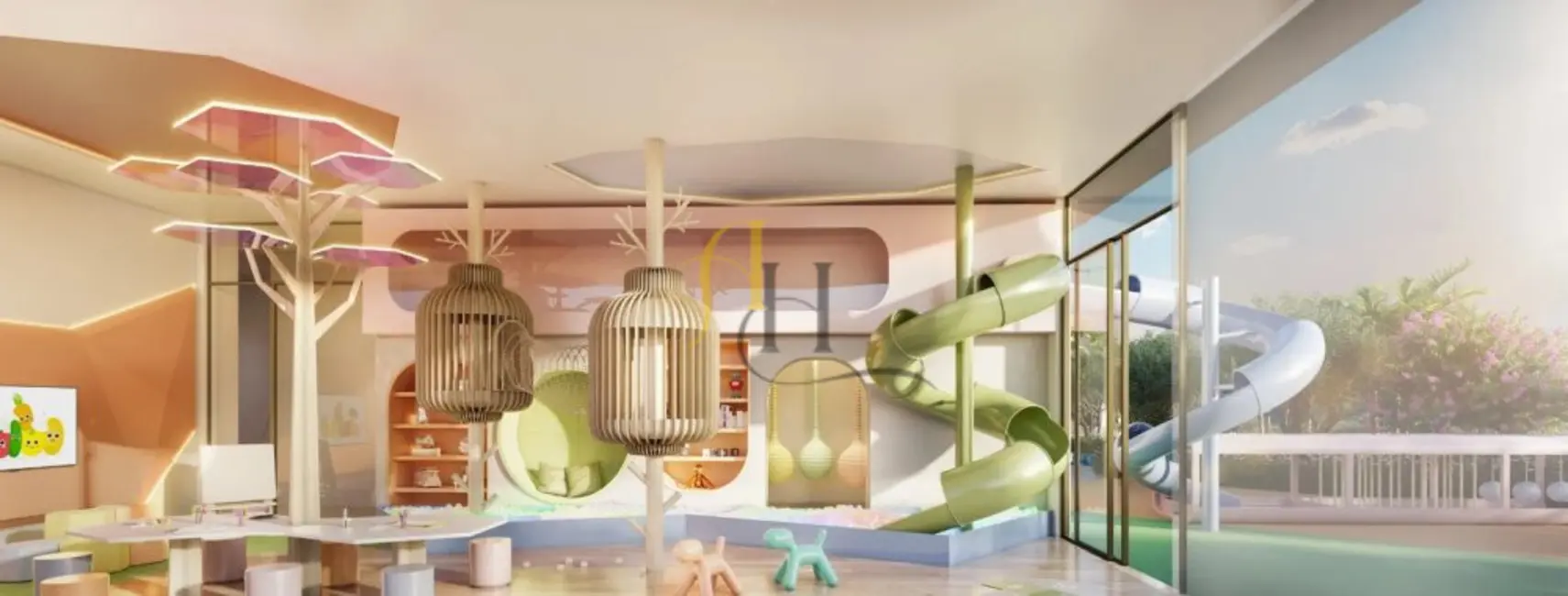 Apartamento com 3 quartos à venda, 97m2 em Perdizes, São Paulo - SP - imagem 6 Foto 6 de Apartamento com 3 quartos à venda, 97m2 em Perdizes, São Paulo - SP