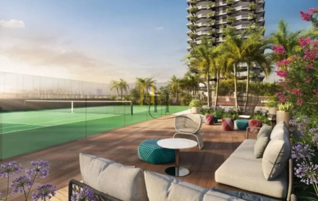 Apartamento com 3 quartos à venda, 97m2 em Perdizes, São Paulo - SP - imagem 5 Foto 5 de Apartamento com 3 quartos à venda, 97m2 em Perdizes, São Paulo - SP