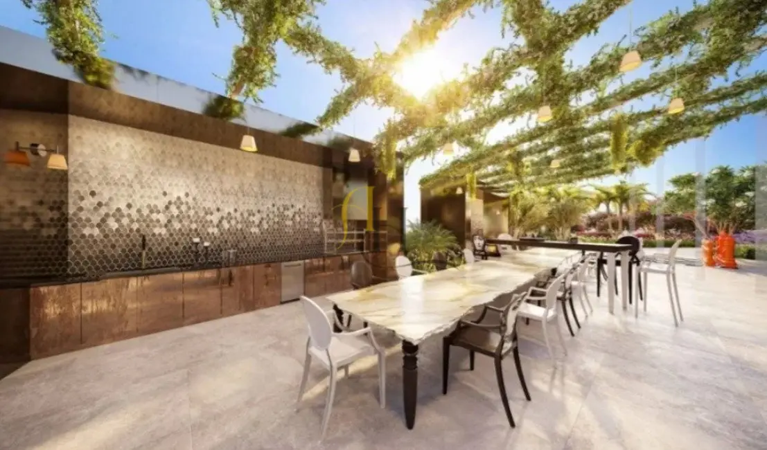 Apartamento com 3 quartos à venda, 97m2 em Perdizes, São Paulo - SP - imagem 7 Foto 7 de Apartamento com 3 quartos à venda, 97m2 em Perdizes, São Paulo - SP