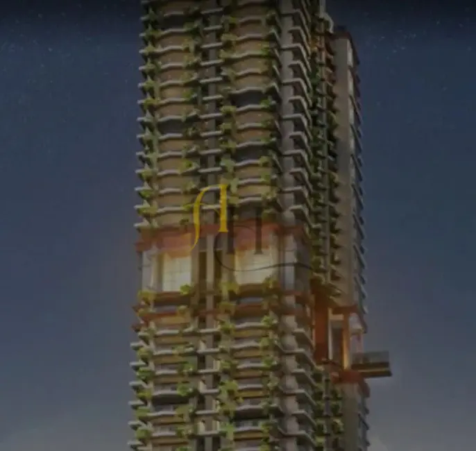 Apartamento com 3 quartos à venda, 97m2 em Perdizes, São Paulo - SP - imagem 2 Foto 2 de Apartamento com 3 quartos à venda, 97m2 em Perdizes, São Paulo - SP