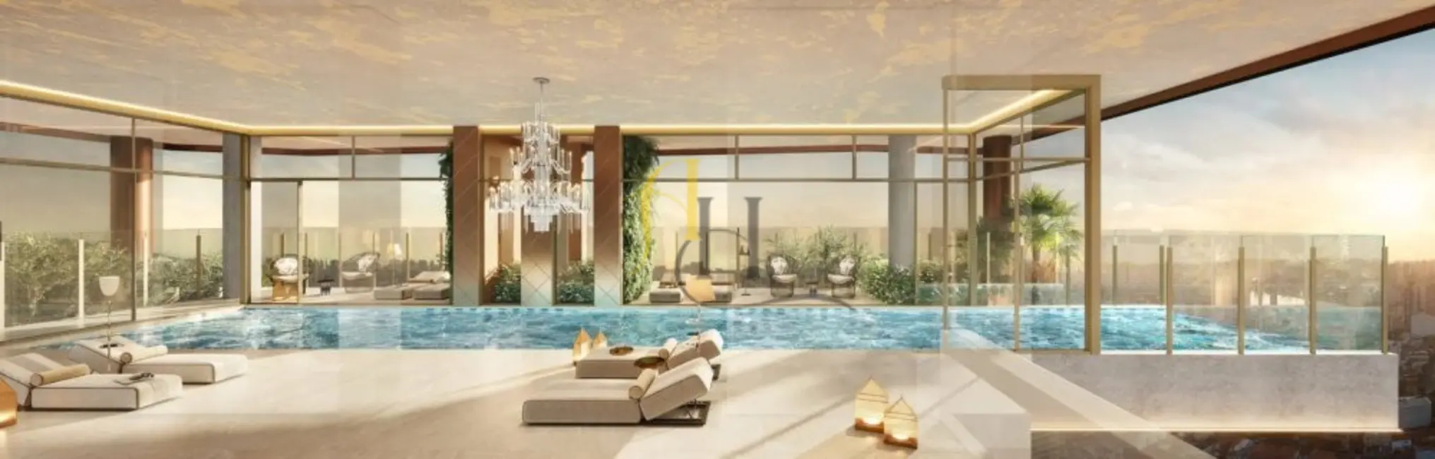 Apartamento com 3 quartos à venda, 97m2 em Perdizes, São Paulo - SP - imagem 8 Foto 8 de Apartamento com 3 quartos à venda, 97m2 em Perdizes, São Paulo - SP