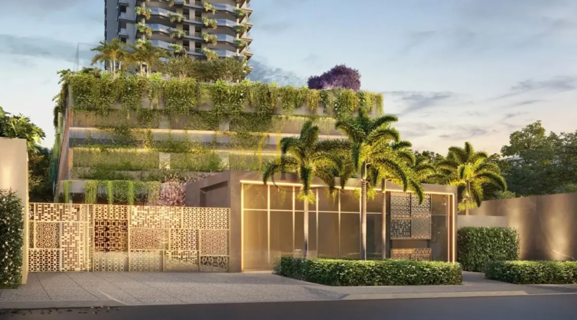 Apartamento com 3 quartos à venda, 97m2 em Perdizes, São Paulo - SP - imagem 3 Foto 3 de Apartamento com 3 quartos à venda, 97m2 em Perdizes, São Paulo - SP