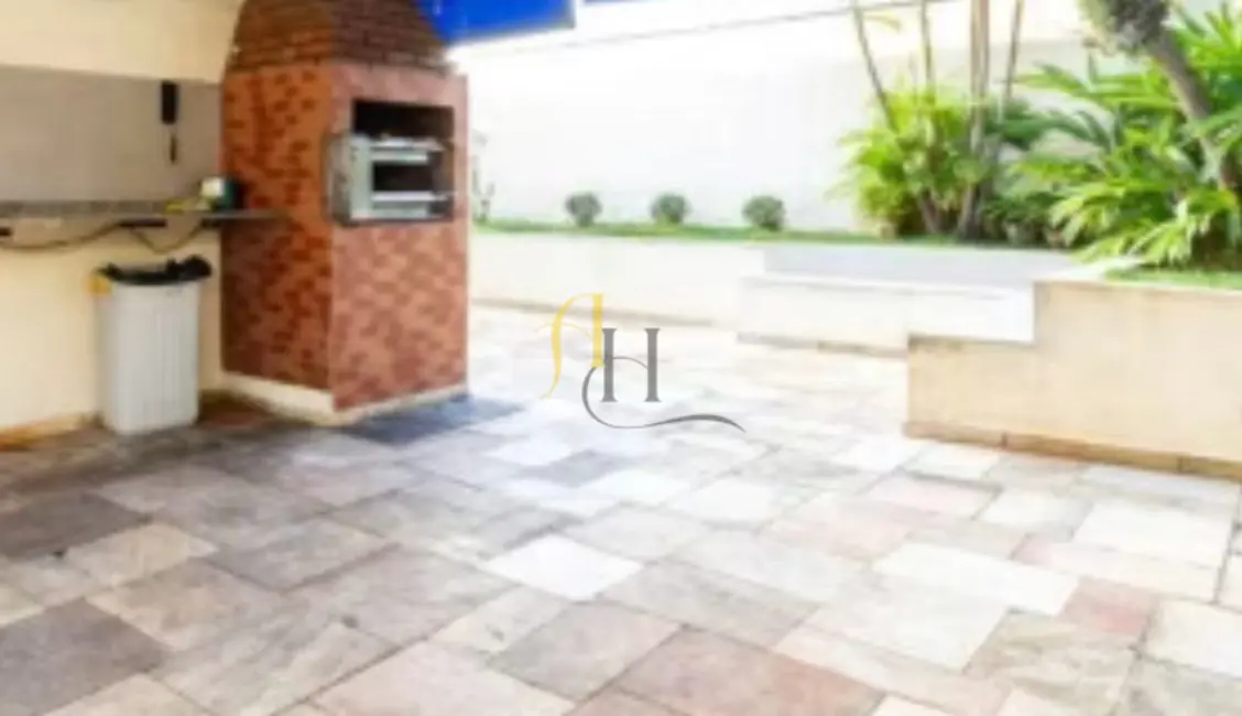 Foto 5 de Apartamento com 2 quartos à venda, 38m2 em Vila Pompéia, São Paulo - SP