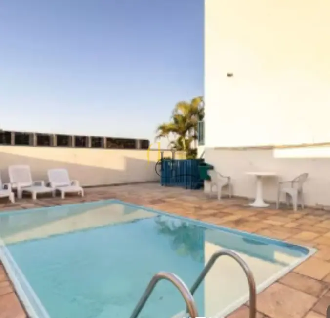 Foto 6 de Apartamento com 2 quartos à venda, 38m2 em Vila Pompéia, São Paulo - SP