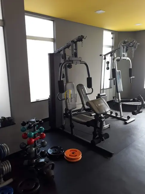 Foto 9 de Apartamento com 2 quartos à venda, 38m2 em Vila Pompéia, São Paulo - SP