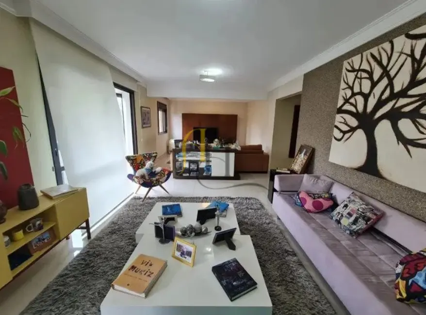 Foto 1 de Apartamento com 3 quartos à venda, 178m2 em Vila Anglo Brasileira, São Paulo - SP