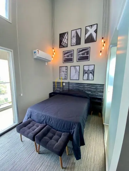 Foto 5 de Apartamento com 1 quarto à venda, 28m2 em Vila Olímpia, São Paulo - SP