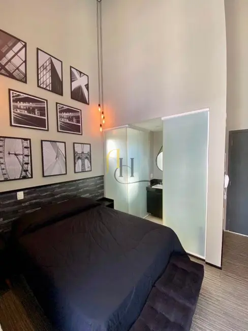 Foto 1 de Apartamento com 1 quarto à venda, 28m2 em Vila Olímpia, São Paulo - SP